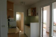 Appartamenti Doris - Baška Appartamento 3 – T2 foto 1