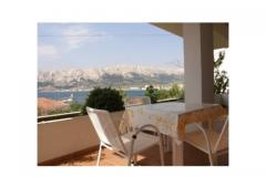 Appartamenti Doris - Baška Appartamento 3 – T2 foto 4