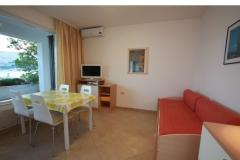 Appartamenti Doris - Baška Appartamento 3 – T2 foto 5