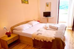 Appartamenti Mirjana - Baška Appartamento 2 – APARTMAN 2 foto 3