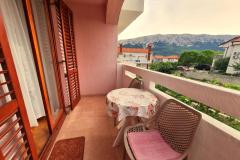 Appartamenti Mirjana - Baška Appartamento 1 – APARTMAN 1 foto 3