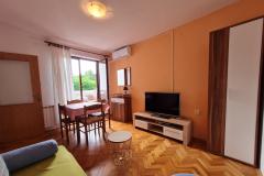 Appartamenti Mirjana - Baška Appartamento 1 – APARTMAN 1 foto 4
