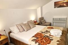 Appartamenti Mirjana - Baška Appartamento 3 – APARTMAN 4 foto 1