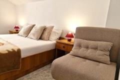 Appartamenti Mirjana - Baška Appartamento 3 – APARTMAN 4 foto 2