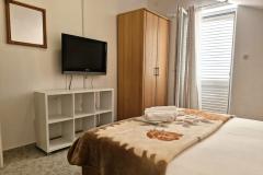 Appartamenti Mirjana - Baška Appartamento 3 – APARTMAN 4 foto 3