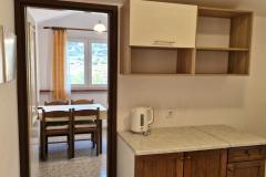 Appartamenti Mirjana - Baška Appartamento 3 – APARTMAN 4 foto 4