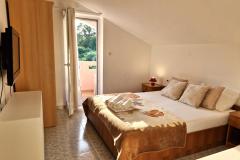 Appartamenti Mirjana - Baška Appartamento 3 – APARTMAN 4 foto 5