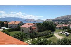 Appartamenti Mirjana - Baška Appartamento 4 – STUDIO-AP6 foto 1