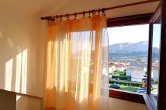 Appartamenti Mirjana - Baška Appartamento 4 – STUDIO-AP6 foto 5