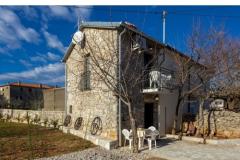 Appartamenti Marica Appartamento 1 – Kućica 4* foto 1