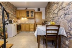 Appartamenti Marica Appartamento 1 – Kućica 4* foto 3