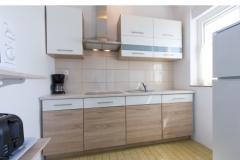 Appartamenti Nino Appartamento 1 – prizemlje foto 4