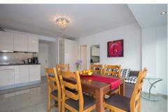 Appartamenti Vito Krk Appartamento 1 – Apartman 1 foto 1