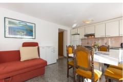 Appartamenti Vito Krk Appartamento 3 – Apartman 3 foto 2