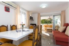 Appartamenti Vito Krk Appartamento 3 – Apartman 3 foto 3