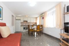 Appartamenti Vito Krk Appartamento 3 – Apartman 3 foto 4