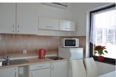 Appartamenti Petković Appartamento 3 – Apartman 3 foto 1