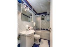 Appartamenti Plišić Appartamento 1 – Apartman 1 foto 4