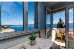 Appartamenti Plišić Appartamento 2 – Apartman 2 foto 1