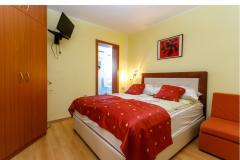 Appartamenti Plišić Appartamento 2 – Apartman 2 foto 4