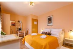 Appartamenti Plišić Appartamento 3 – Apartman 4 foto 2