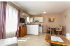 Appartamenti Plišić Appartamento 3 – Apartman 4 foto 5