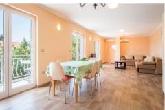 Appartamenti Polonijo Appartamento 1 – Apartman 1 foto 1