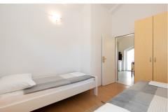 Appartamenti Ruža Appartamento 2 – A2 foto 4