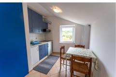 Appartamenti Ruža Appartamento 3 – Studio kat foto 2