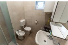Appartamenti Ruža Appartamento 3 – Studio kat foto 4
