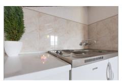 Appartamenti Šilo  Appartamento 2 – STUDIO BAL foto 1
