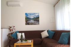 Appartamenti Tavčar Appartamento 1 – AP1 foto 2