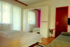 Appartamenti Tavčar Appartamento 3 – AS1 foto 2