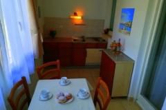 Appartamenti Tavčar Appartamento 3 – AS1 foto 5