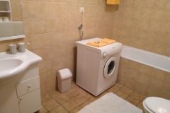Appartamenti Topol Appartamento 3 – bez-barier foto 5