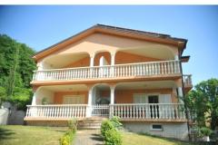 Appartamenti Viktorija Omišalj Appartamento 1 – Apartman foto 1