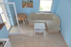 Appartamenti Viktorija Omišalj Appartamento 1 – Apartman foto 5
