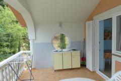Appartamenti Viktorija Omišalj Appartamento 2 foto 5