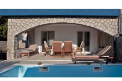 Appartamenti Villa Petra  Appartamento 1 – PETRA 1 foto 4
