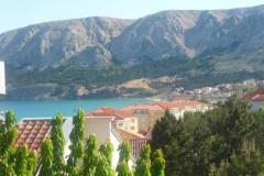 Apartm. Vlahinić Mirjana i Valerija Appartamento 2 – Apartman 2 foto 1