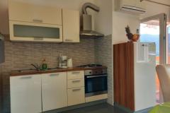 Apartm. Vlahinić Mirjana i Valerija Appartamento 2 – Apartman 2 foto 4
