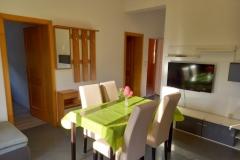 Apartm. Vlahinić Mirjana i Valerija Appartamento 2 – Apartman 2 foto 5