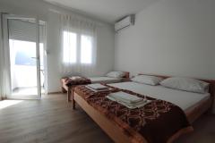 Appartamenti Vrđuka Appartamento 5 – Apartman 2 foto 2