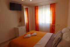 Appartamenti Žganec Appartamento 1 – studio 1 foto 3