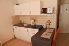 Appartamenti Žganec Appartamento 1 – studio 1 foto 5