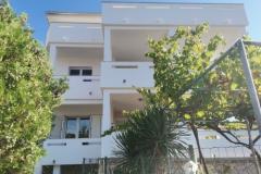 Appartamenti Baška Appartamento 3 – Apartman 1 foto 1