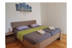 Appartamenti Baška Appartamento 3 – Apartman 1 foto 2