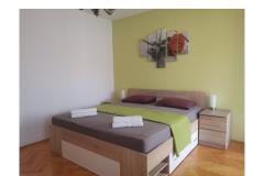 Appartamenti Baška Appartamento 3 – Apartman 1 foto 3