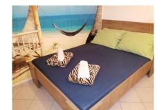 Appartamenti Baška Appartamento 1 – Apartman 3 foto 1