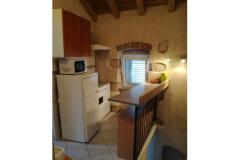 Appartamenti Baška Appartamento 1 – Apartman 3 foto 2
